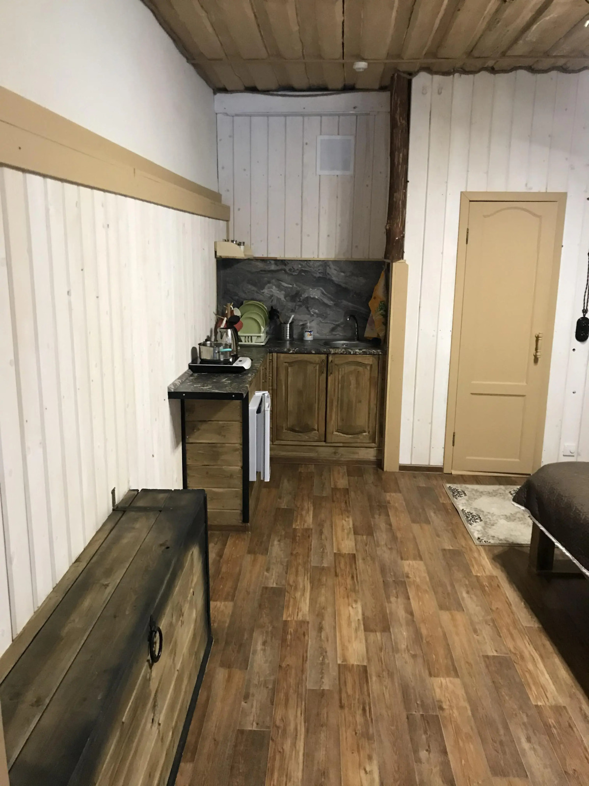 Гостевой дом Усадьба Гирвас