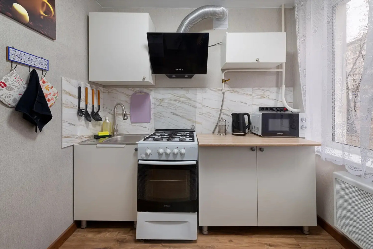 Апартаменты Двухкомнатные метро Профсоюзная