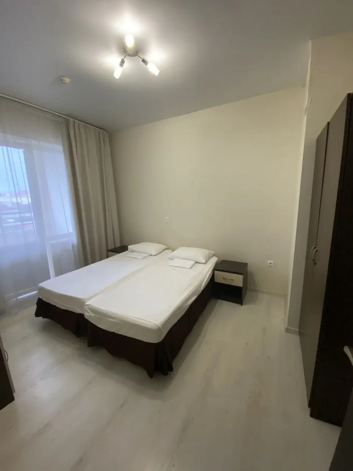 Апартаменты Sea Side 25