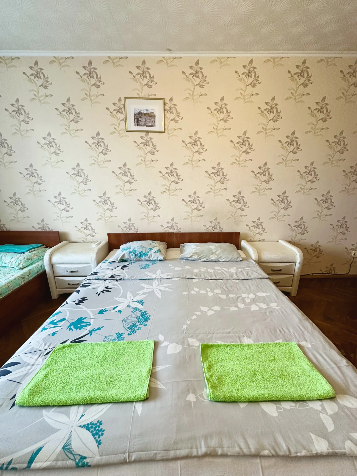 Гостевой дом SOLO