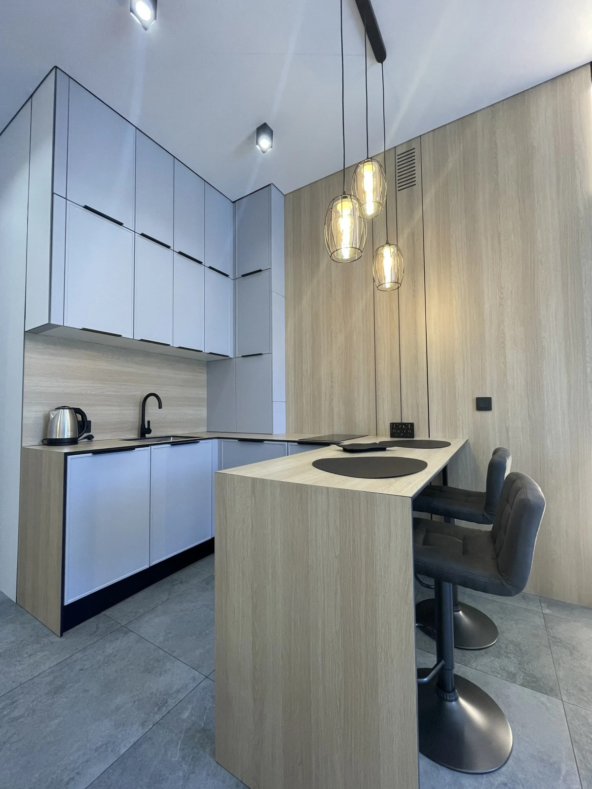 Апартаменты Студия