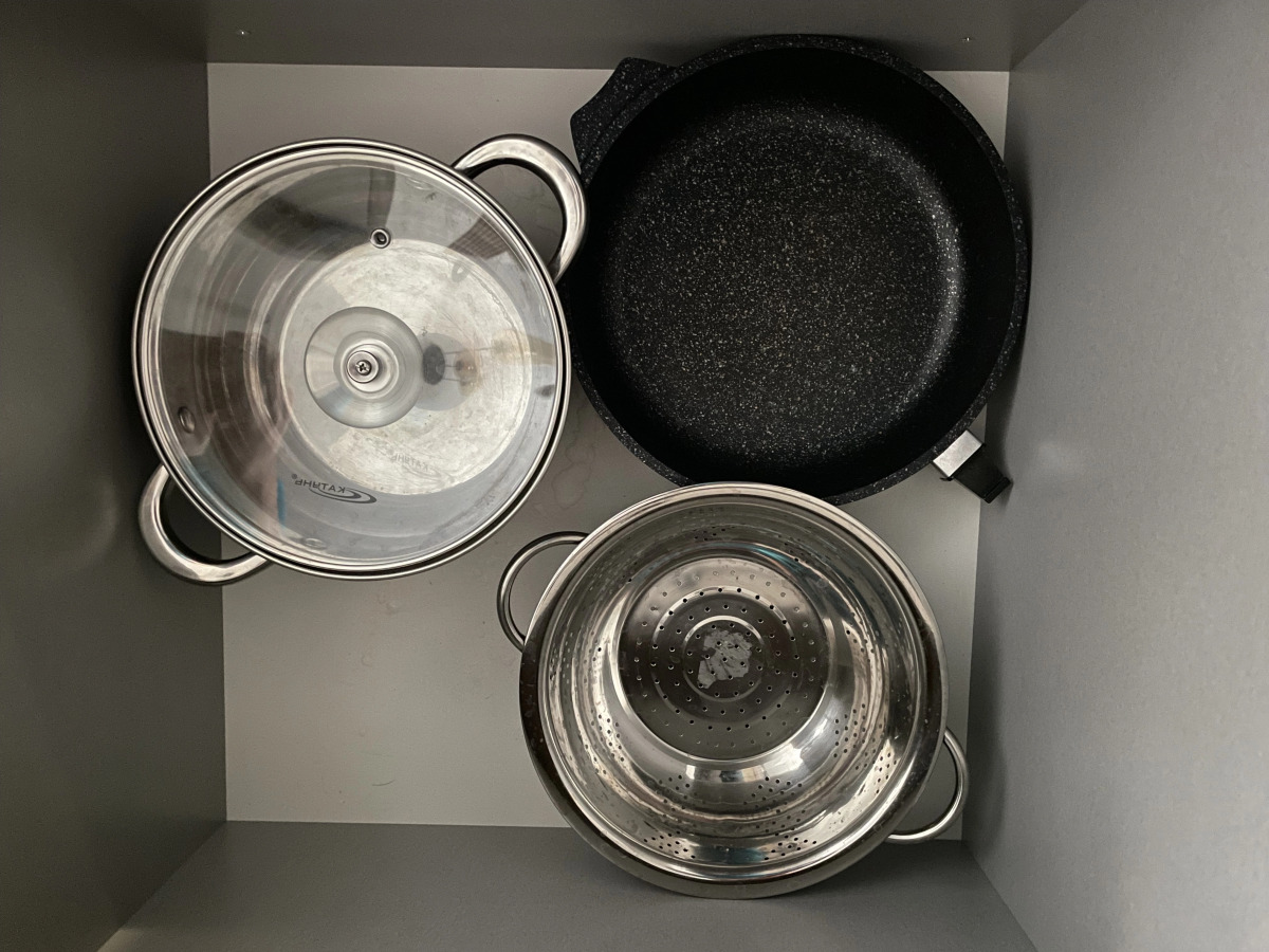 Апартаменты Малахит