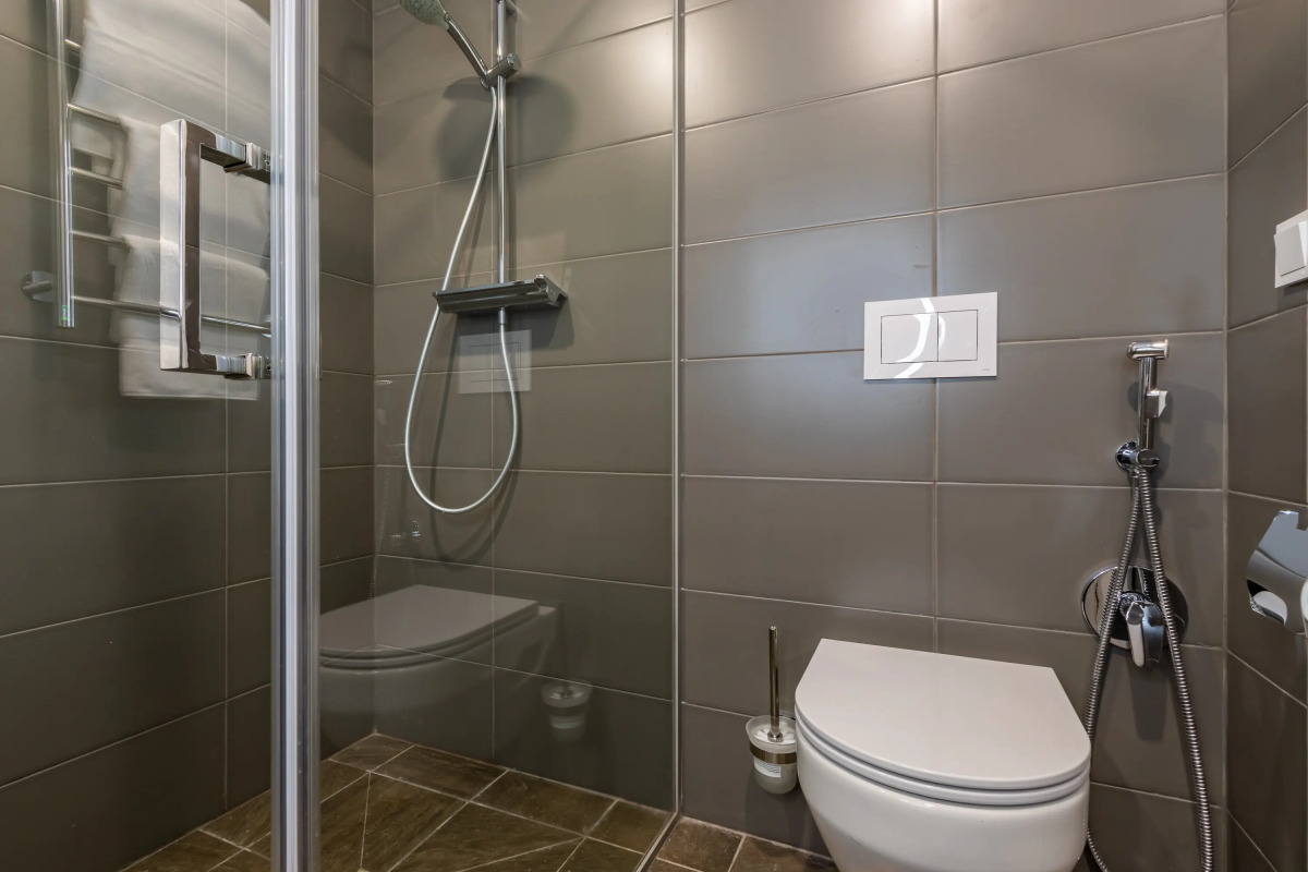 Апартаменты Стильные у метро Ал. Невского (5022)