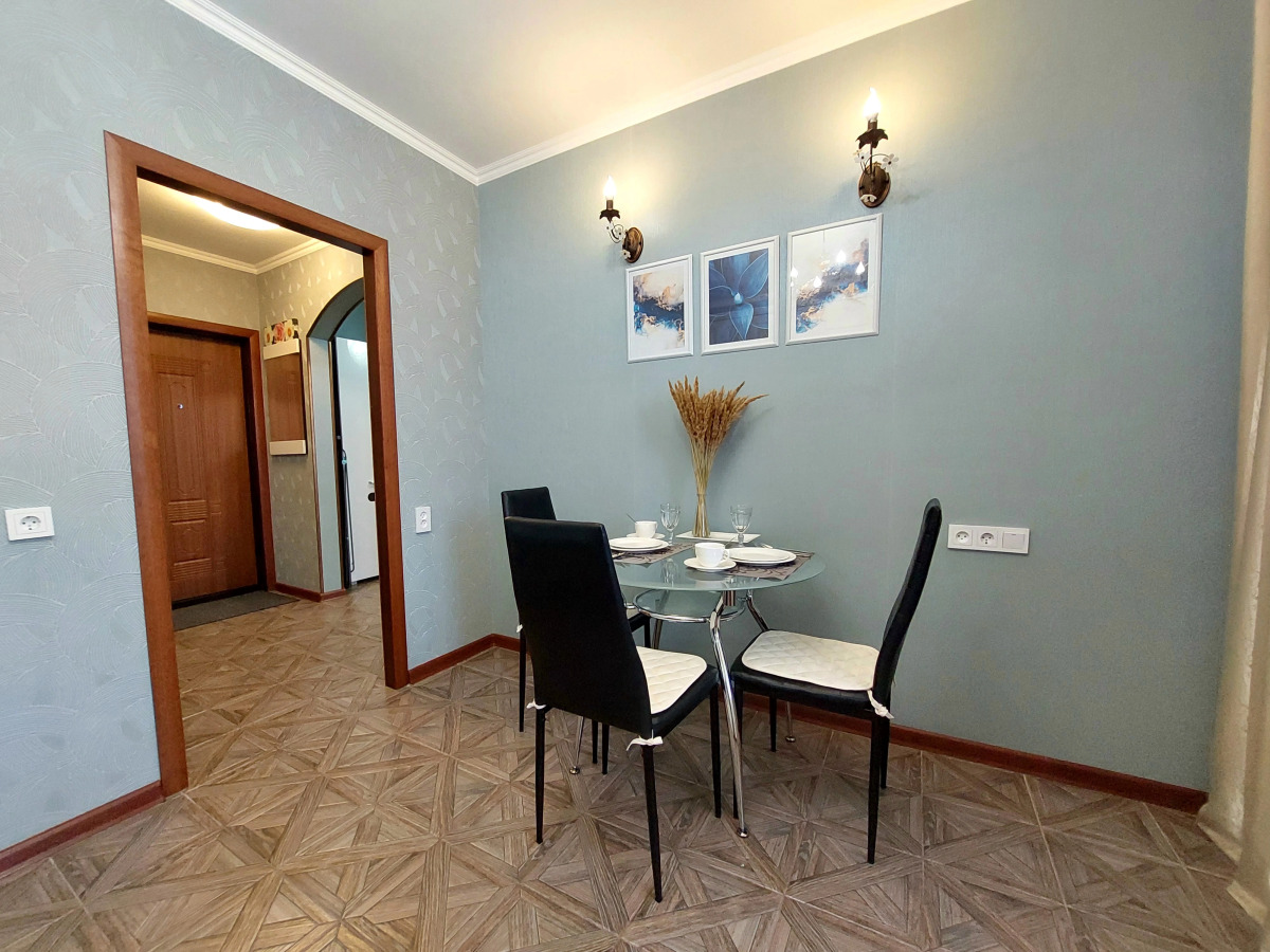 Квартира Комфортная на Свиридова