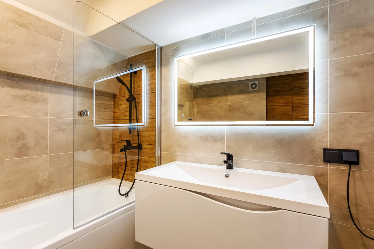 Апартаменты на улице Чертановская 7