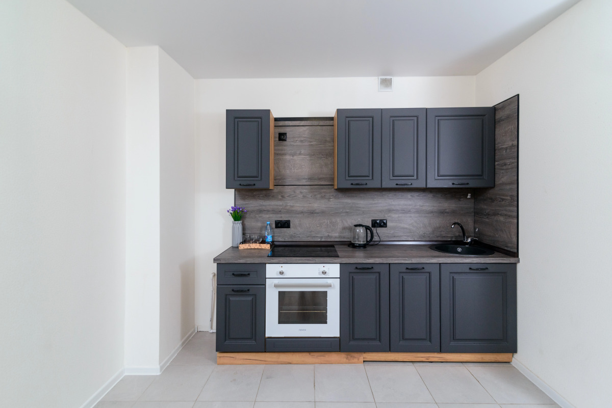 Квартира Трехкомнатные Viktory Apart у метро Котельники