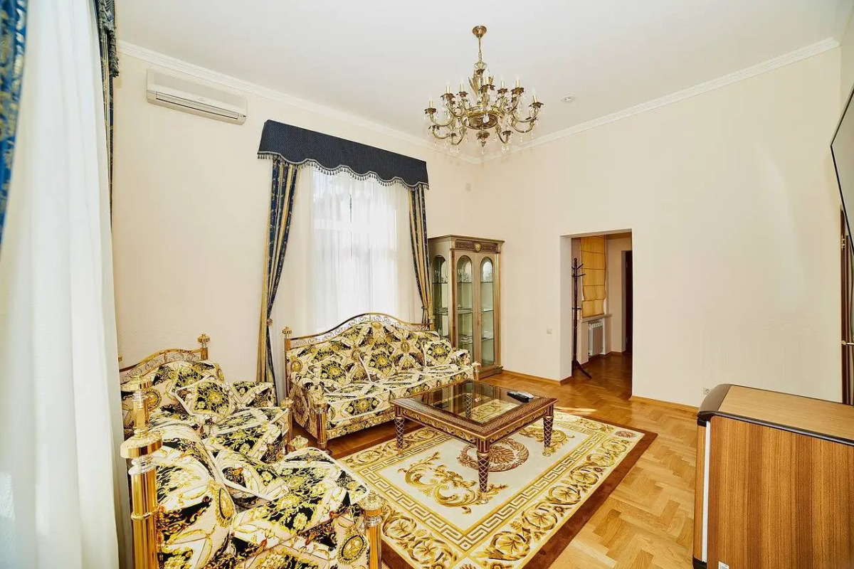 Гостевой дом Делюкс