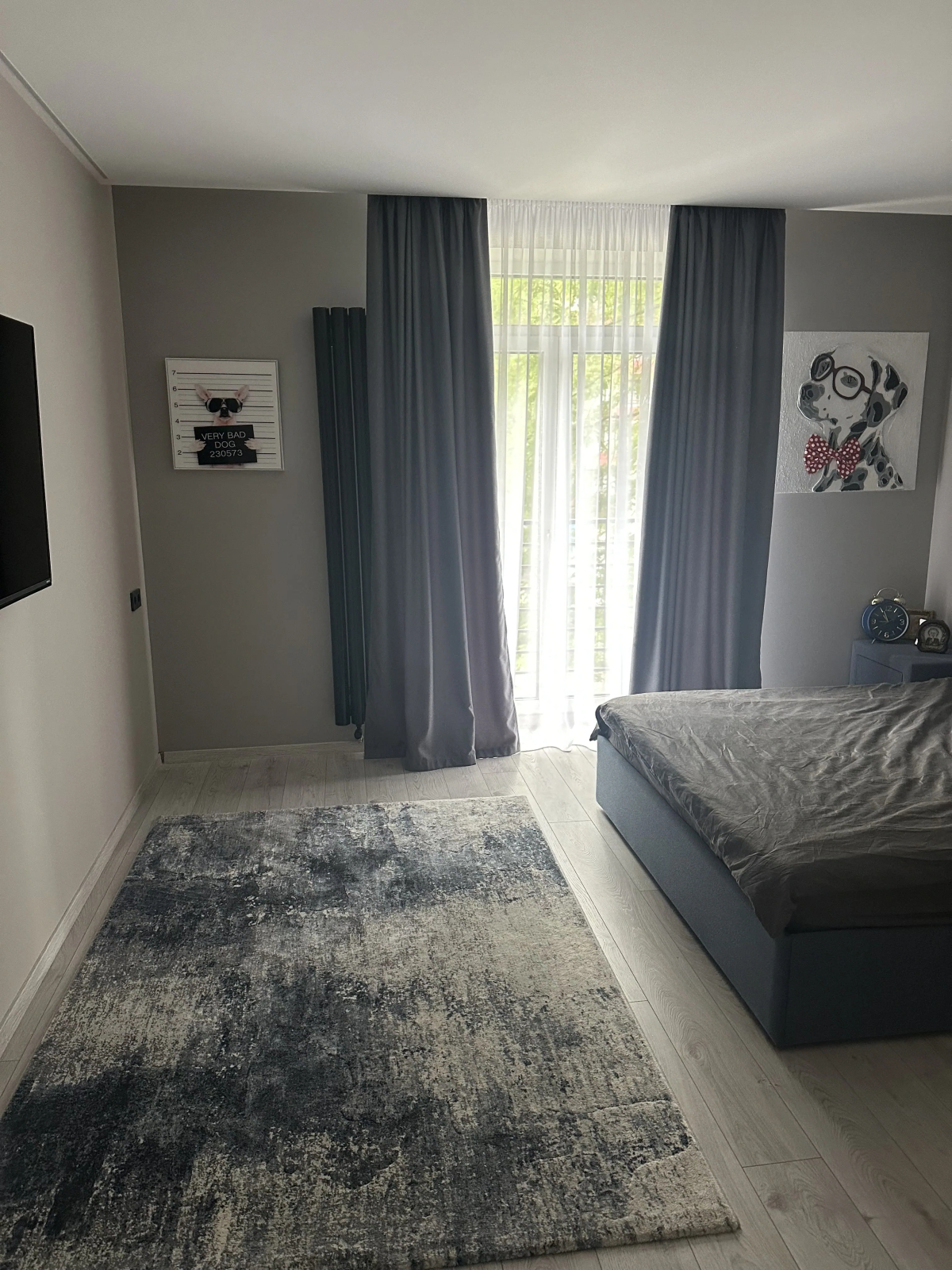 Апартаменты Рядом с Морем