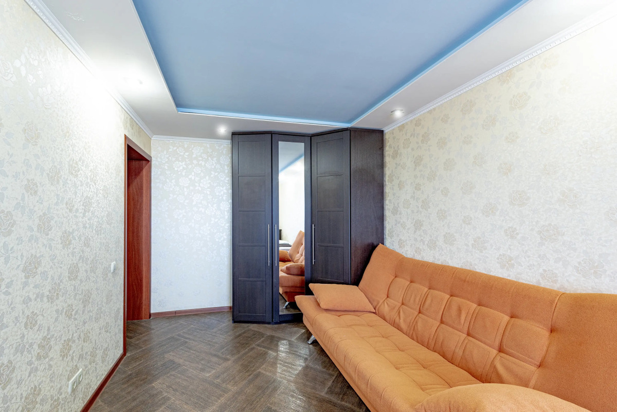 Апартаменты InnDays Некрасова 1