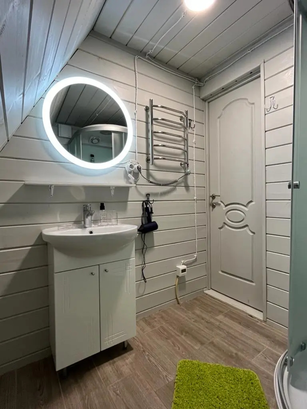 Гостевой дом Все свои