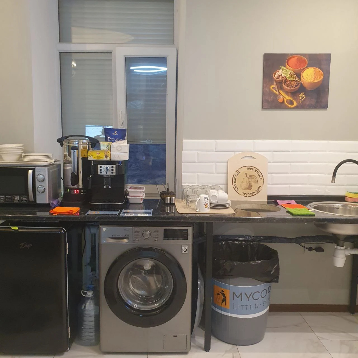 Хостел Cape Hostel