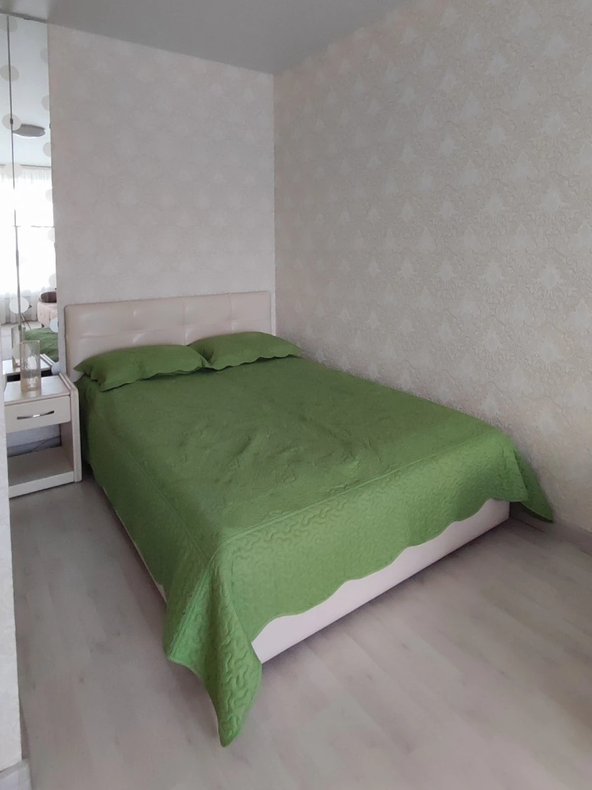 Квартира Ant Apart View