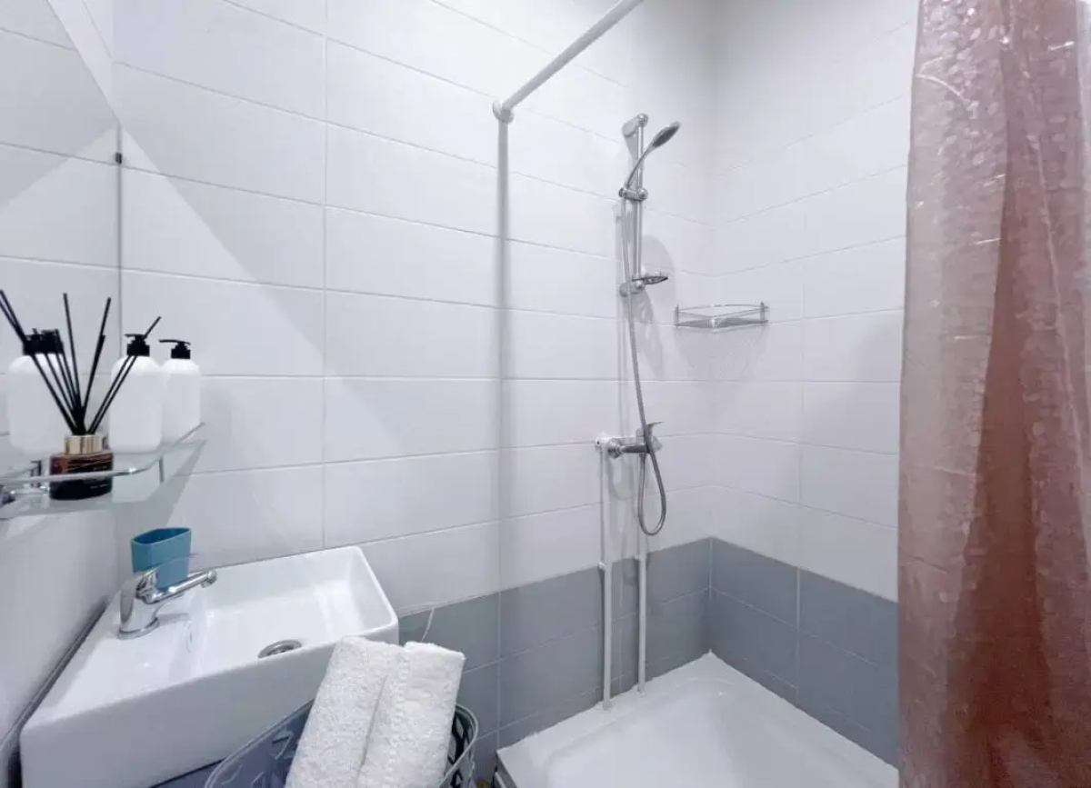 Апартаменты Park Inn Citi Rooms