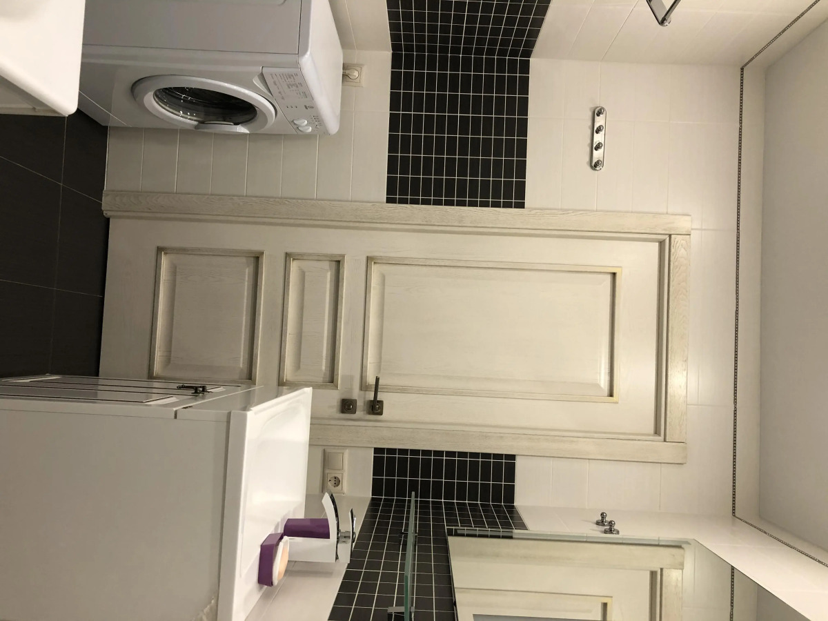 Апартаменты На Красной Пресне 9