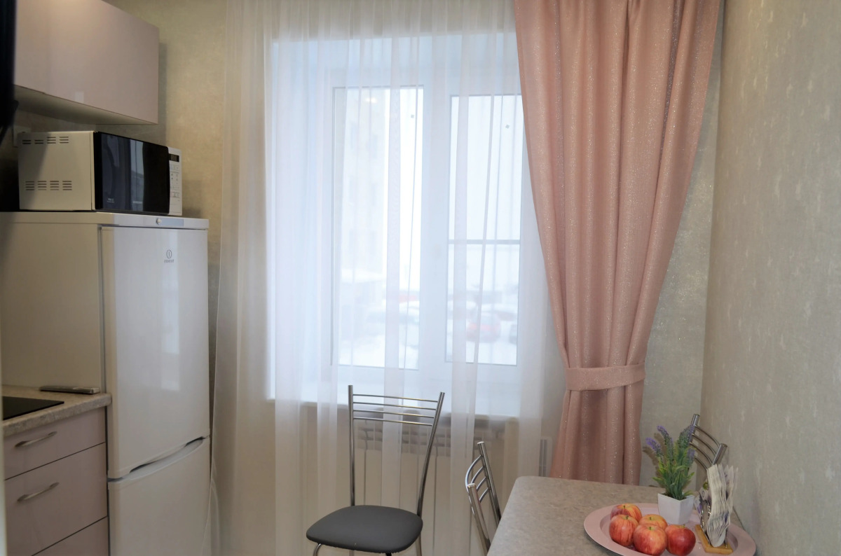 Апартаменты Belomorsk open Карелия