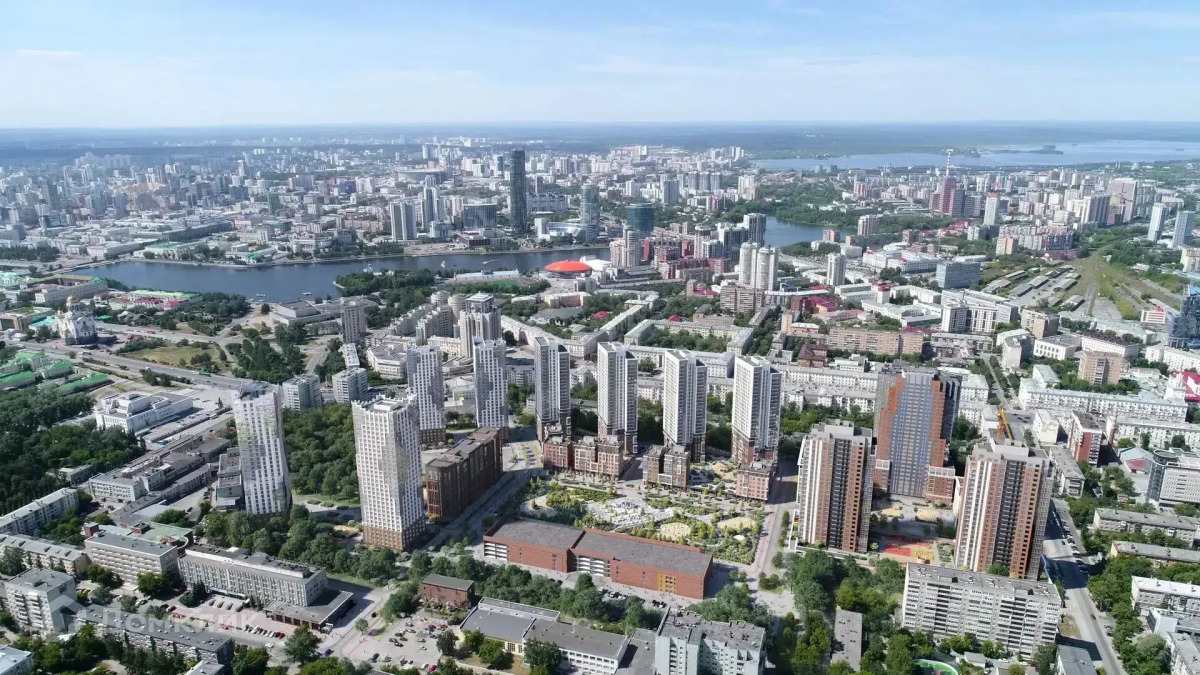 Квартира Уютная в Центре Good House