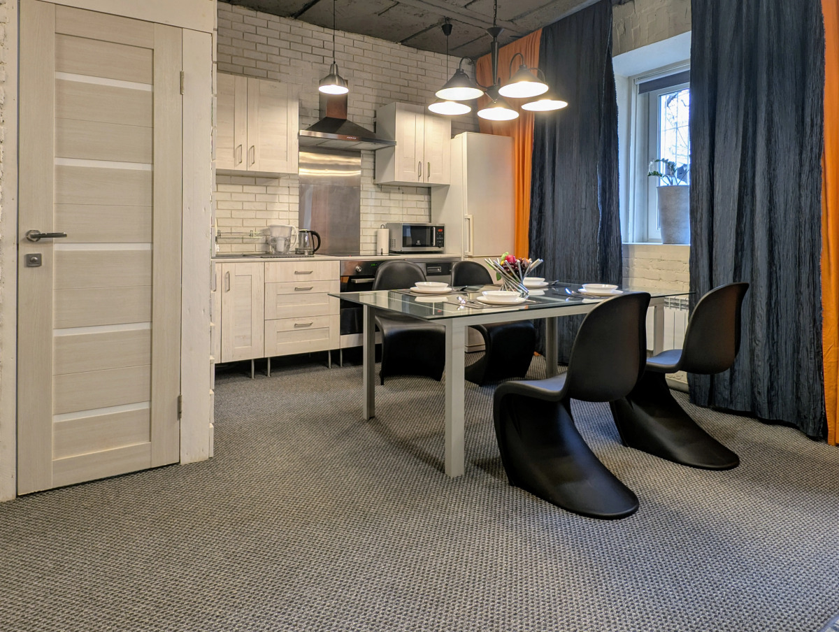 Квартира Свободна - Воротниковский Пер.11