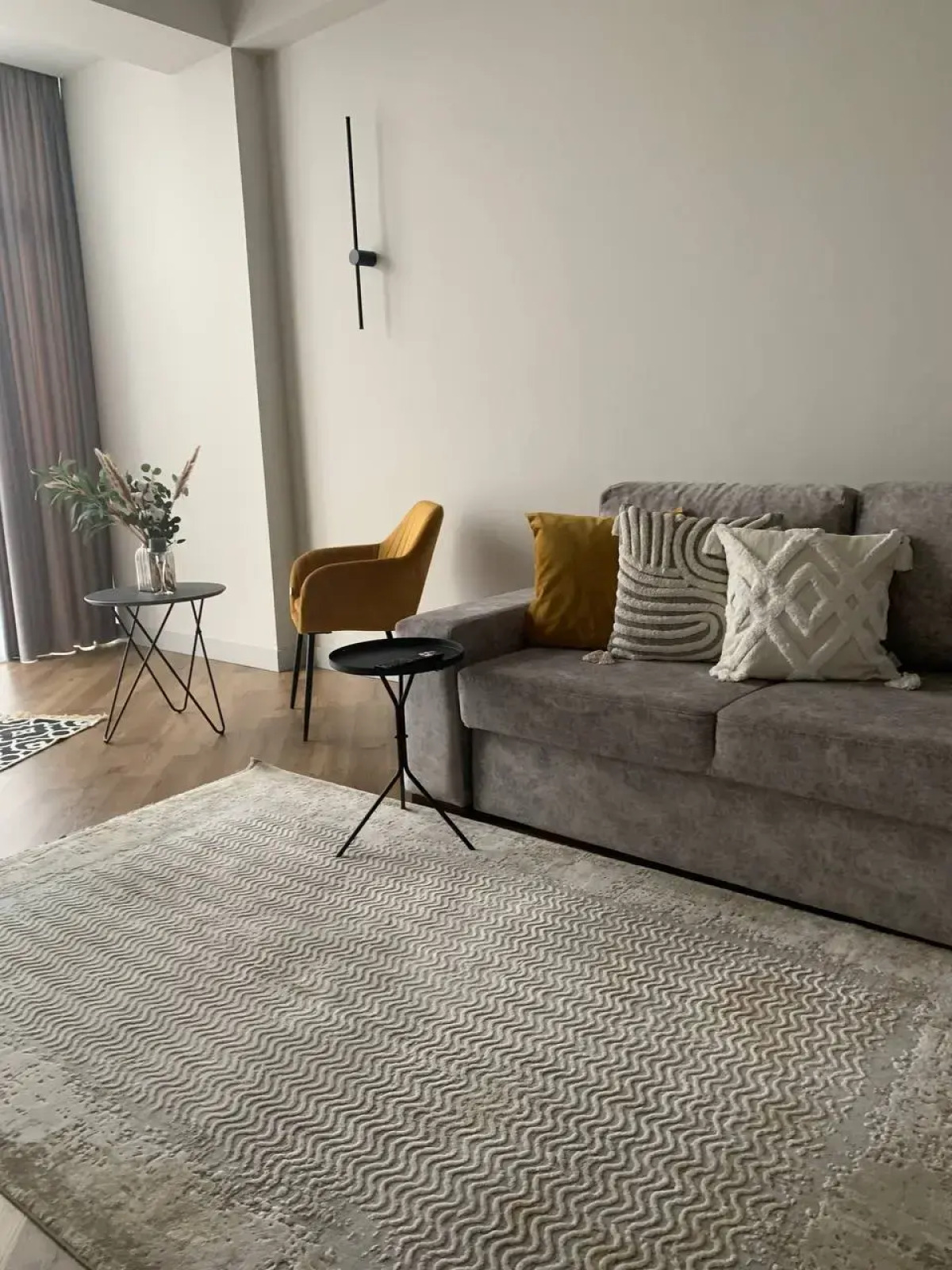 Апартаменты у моря