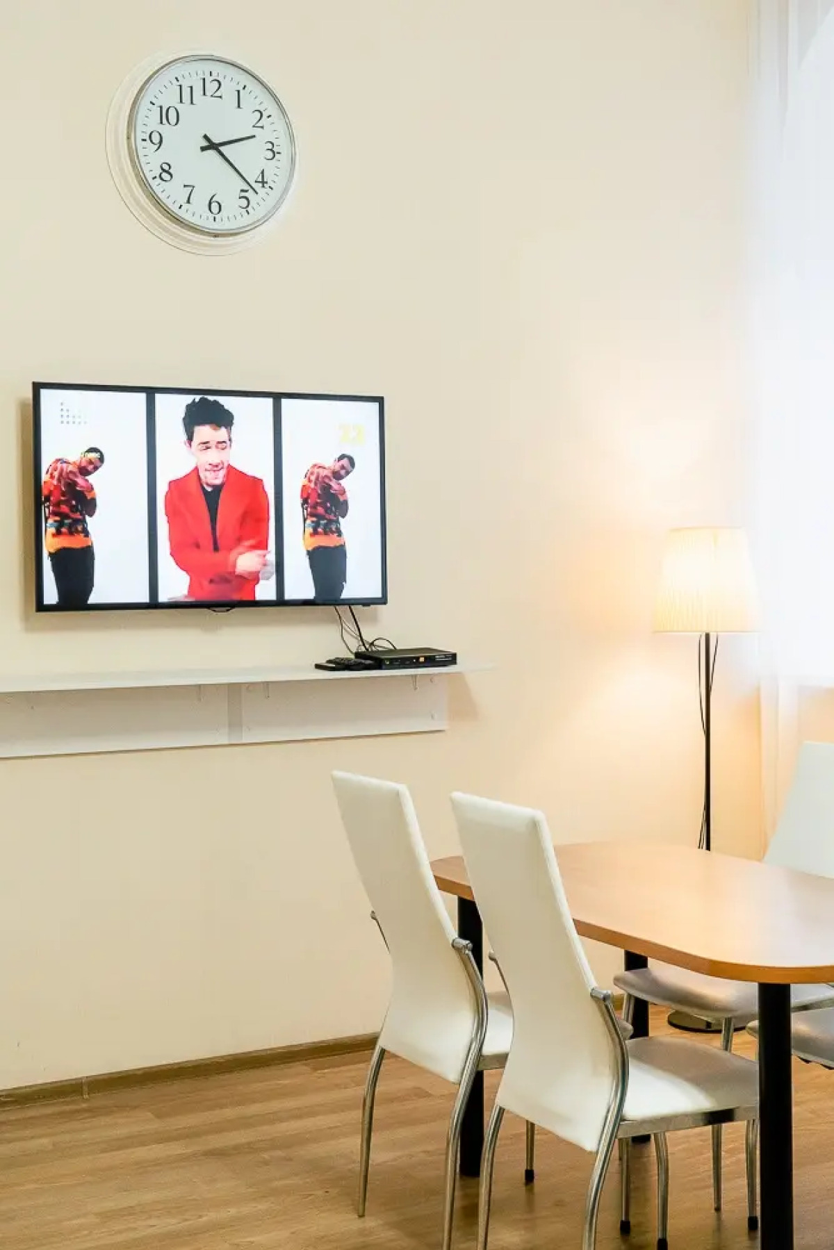 Апартаменты Сутки-Дом - Покровка 2