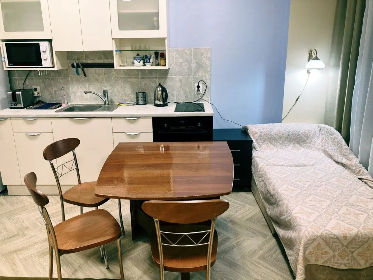 Квартира метро Таганская