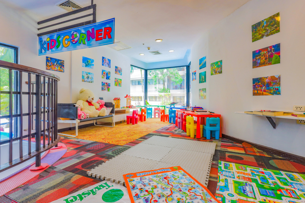 Holiday Inn Resort Phuket Surin Beach, an IHG Hotel