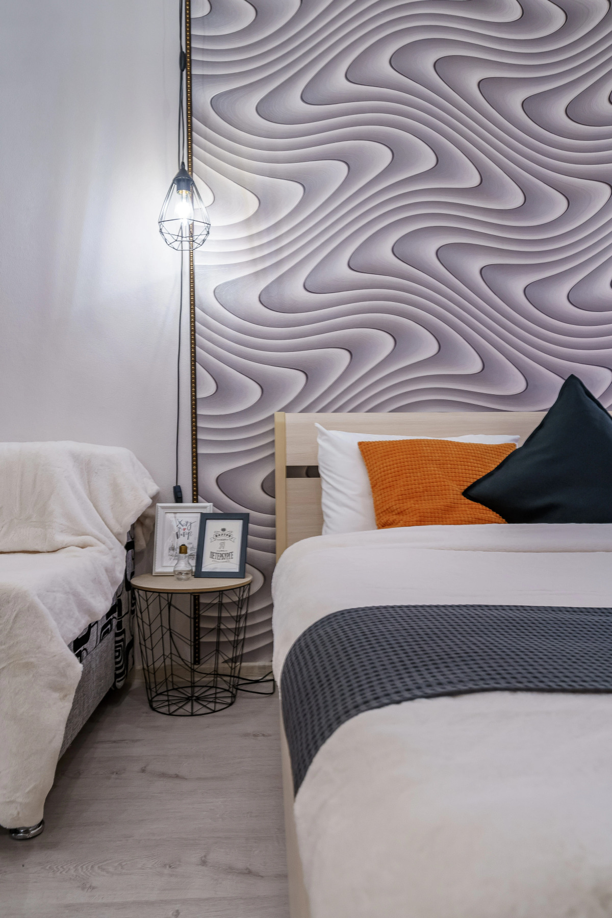 Апартаменты Loft Voyage Варшавская 19/2