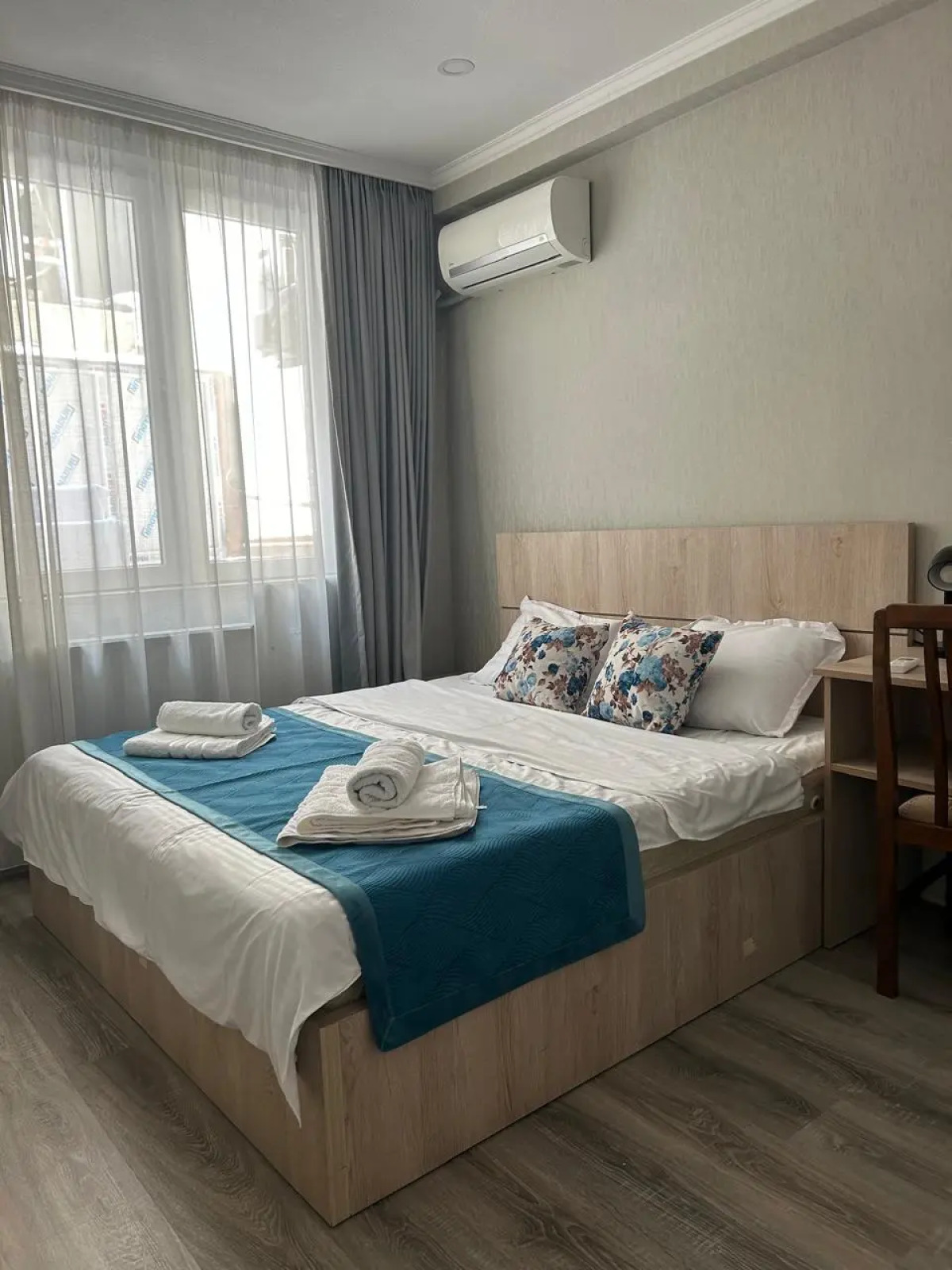 Отель Tbilisi Center