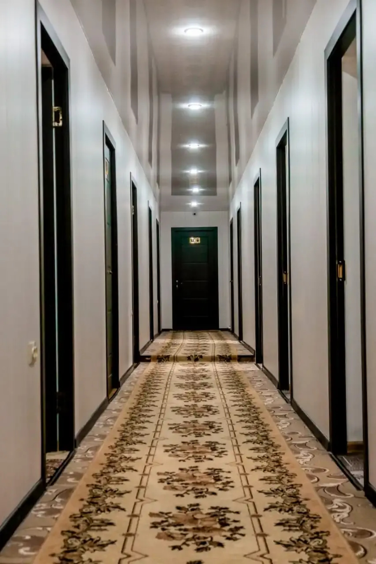 Гостевой дом Фиагдон