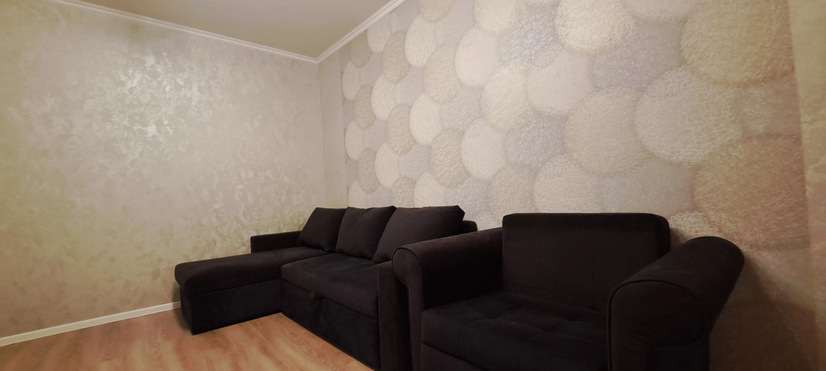 Квартира Маршала Катуков