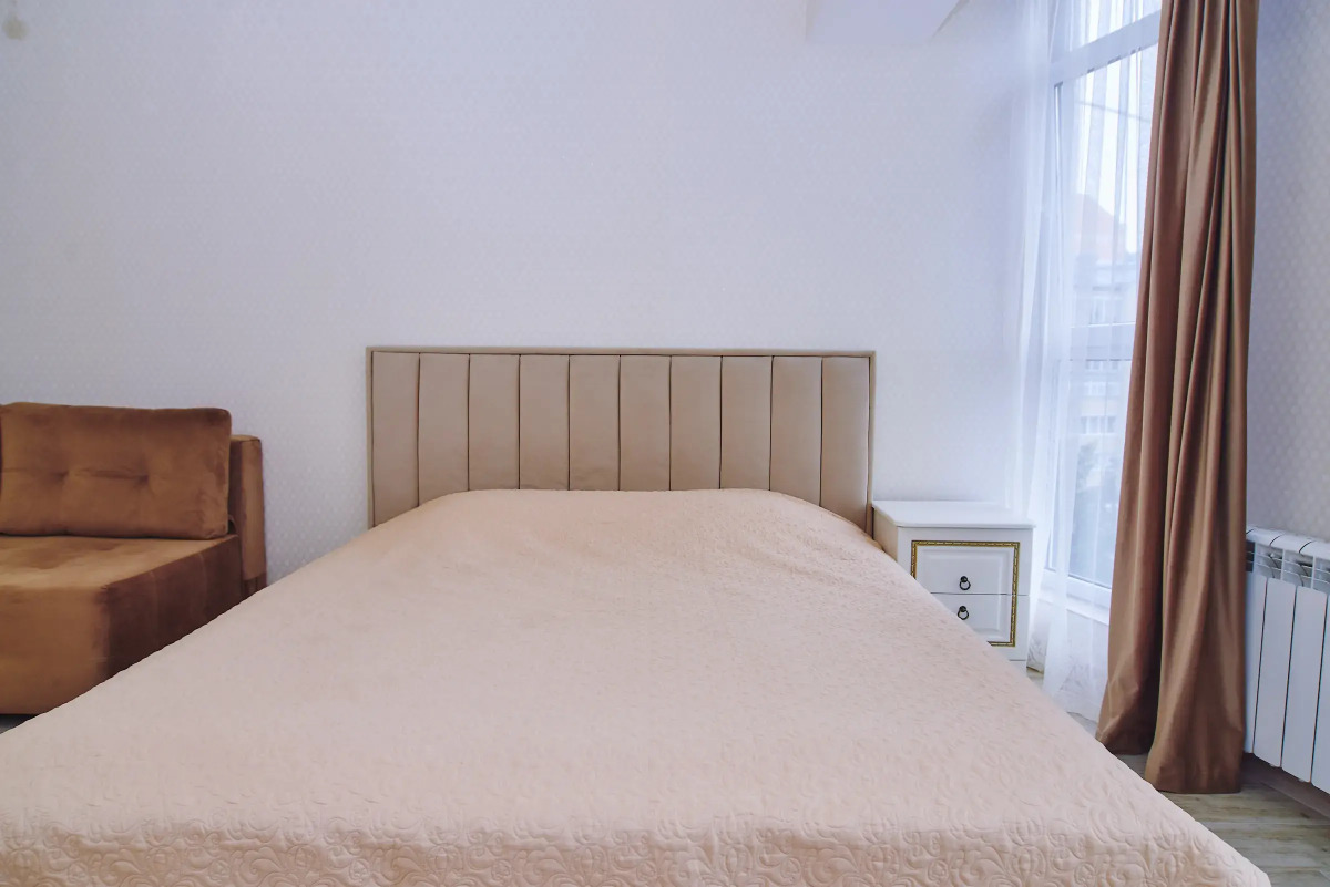 Квартира Уютная студия в Кисловодске Б