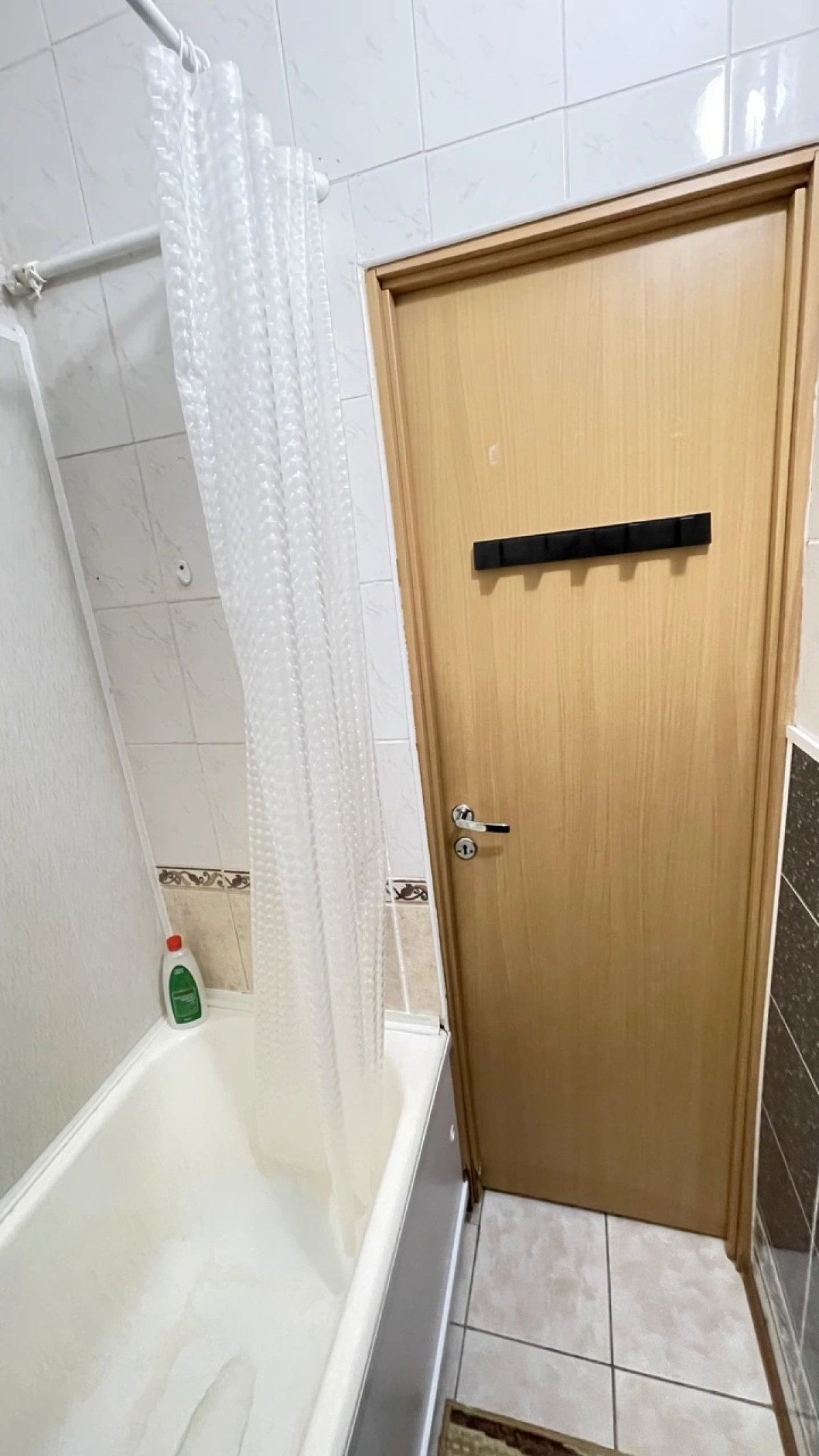 Апартаменты на улице Крупская 5А