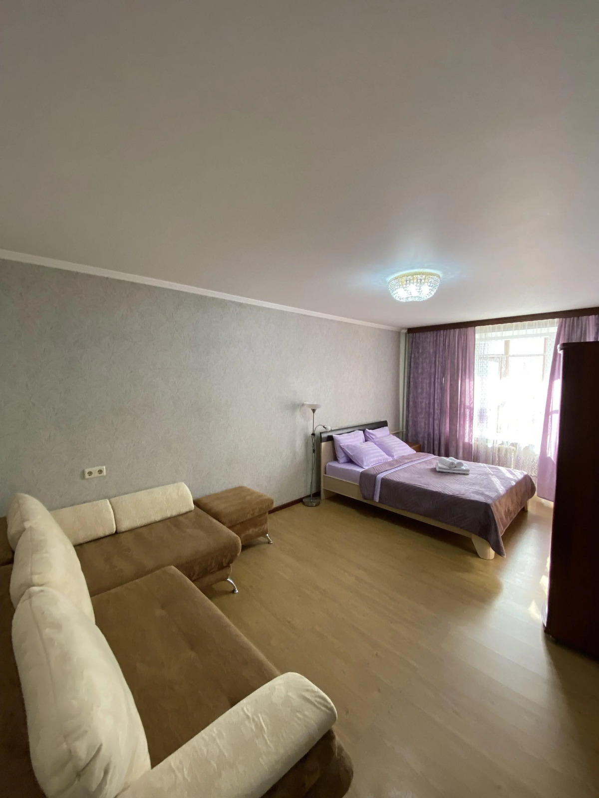 Квартира Уютная квартира на Фили