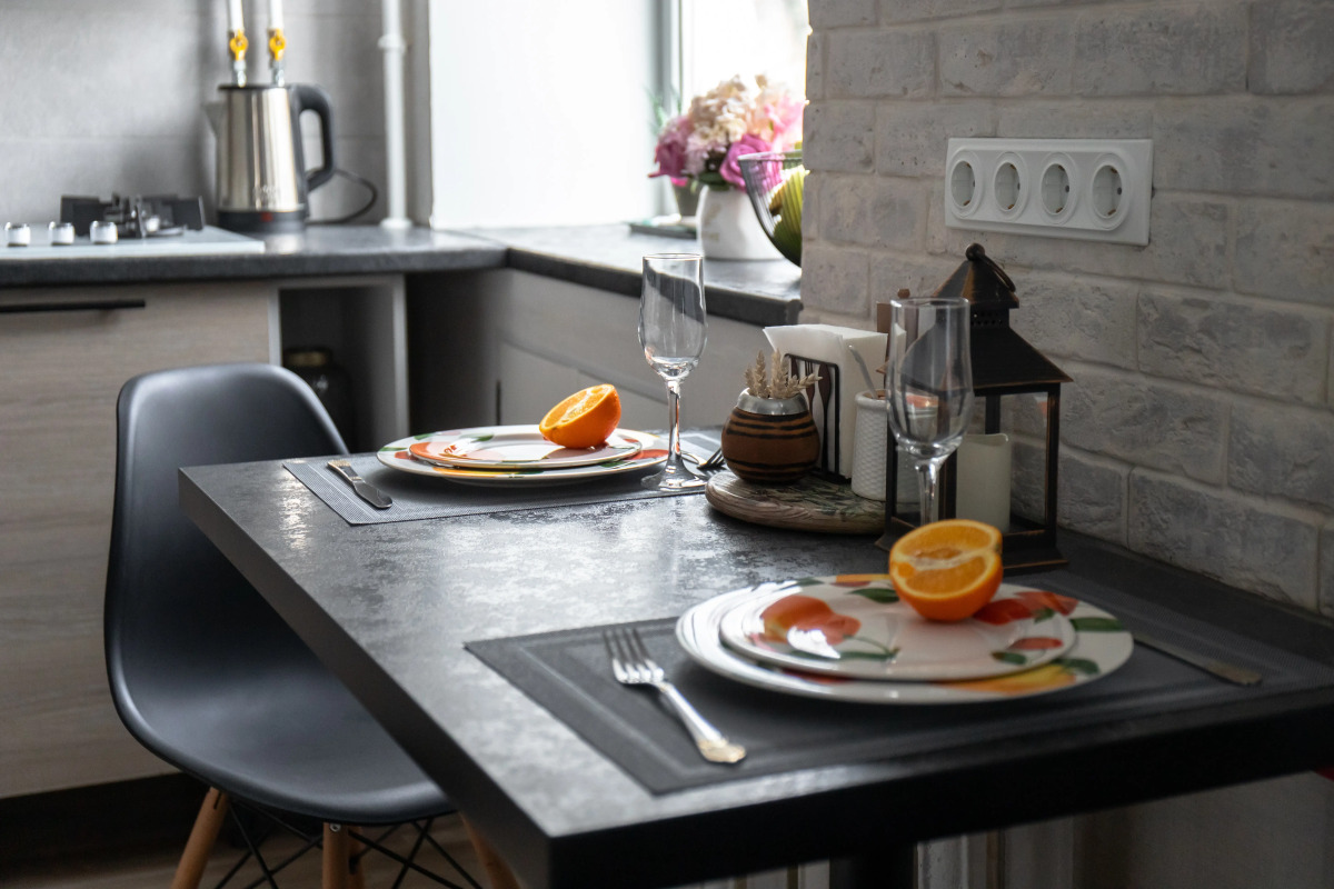 Квартира Elena Apart