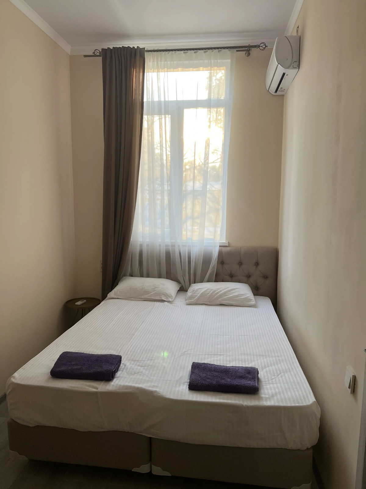 Мини-отель У Моря