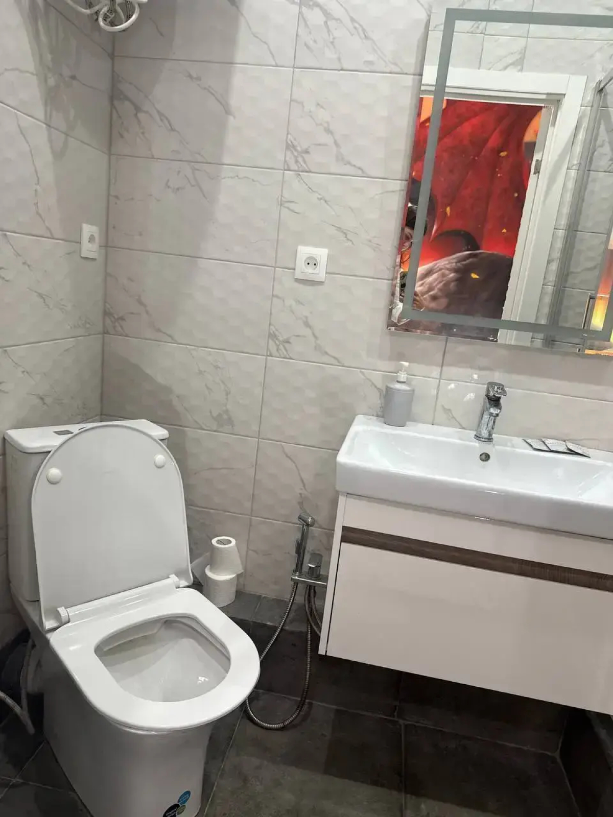 Апартаменты Lux в Центре