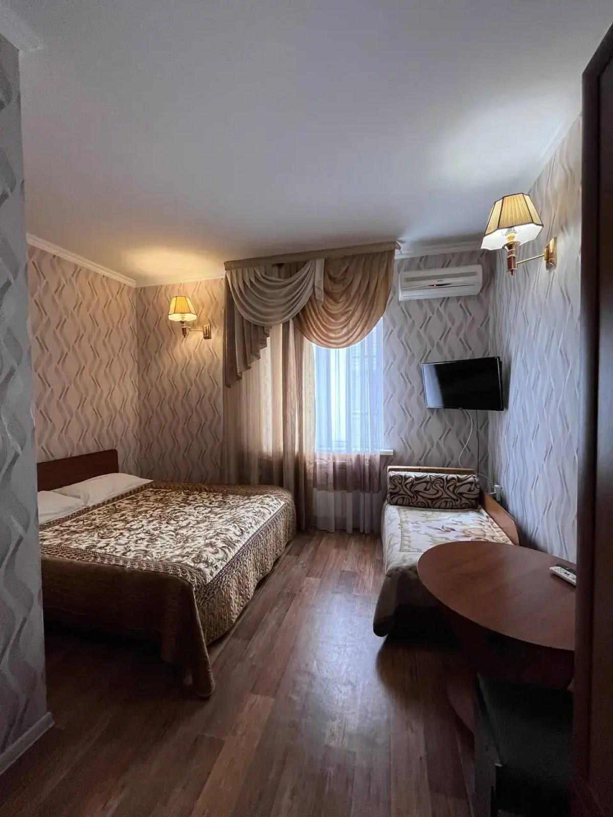 Гостевой дом березка