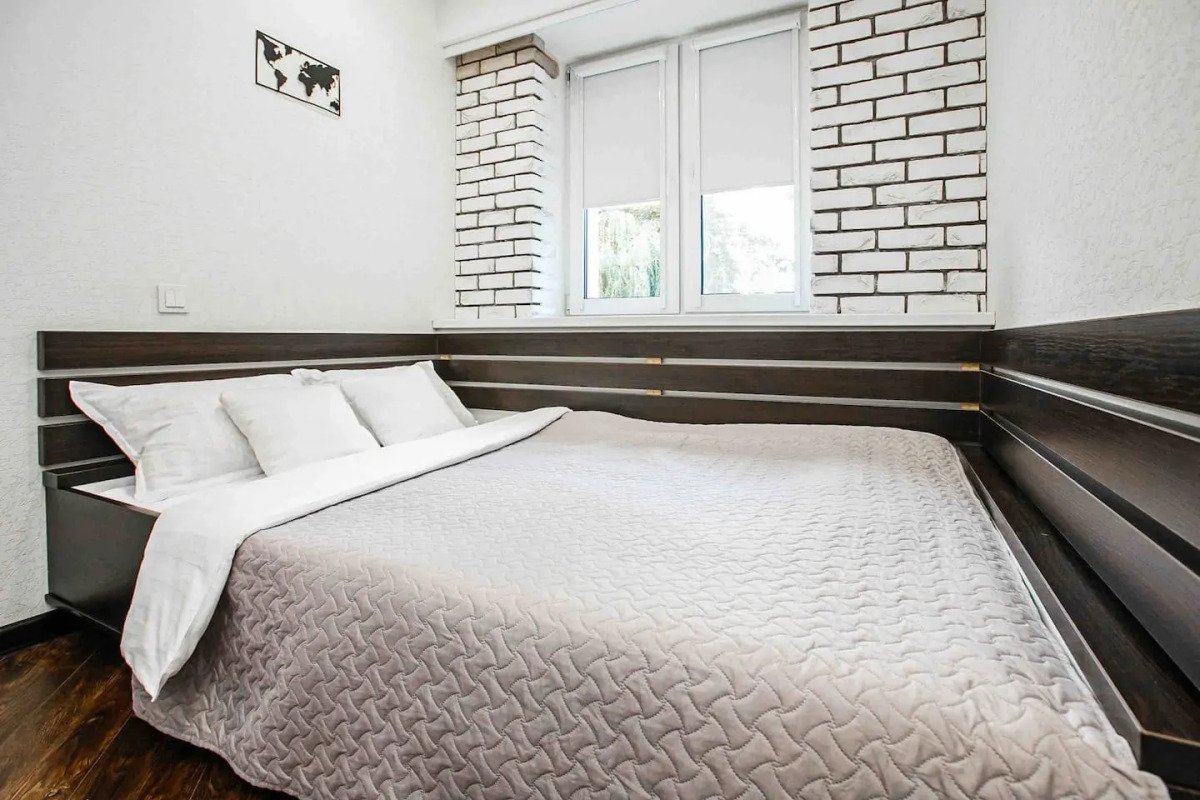 Апартаменты Amazement