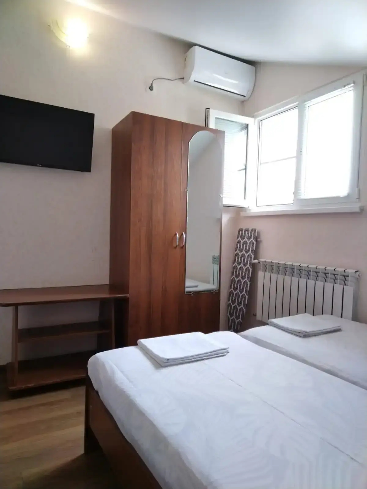 Гостевой дом Свердлова 37