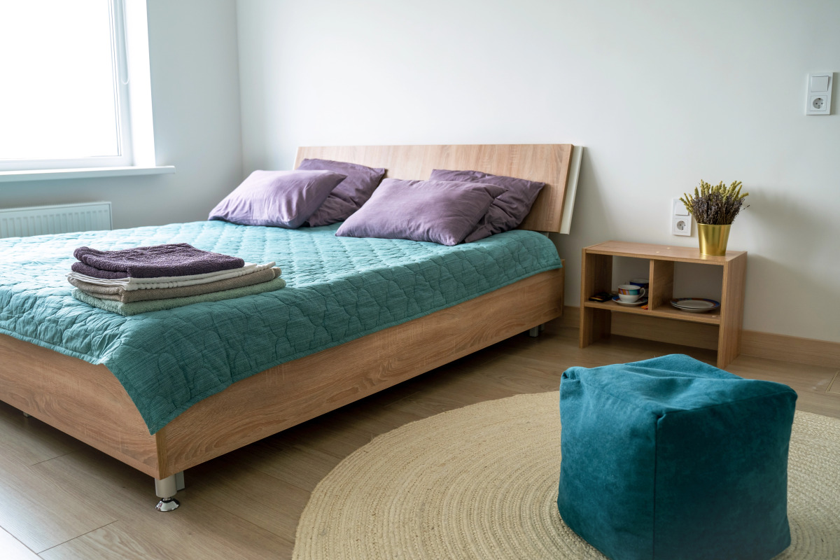 Апартаменты Тиффани Технопарк