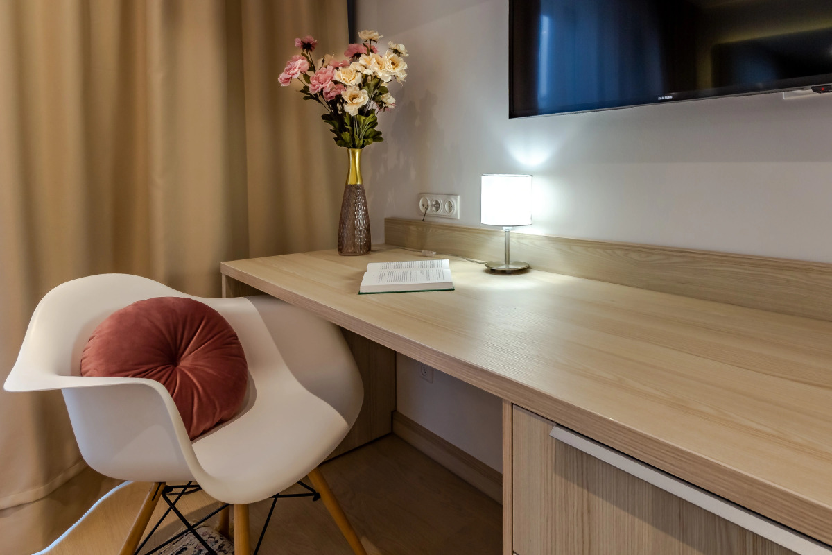 Апартаменты YES Марата 8115