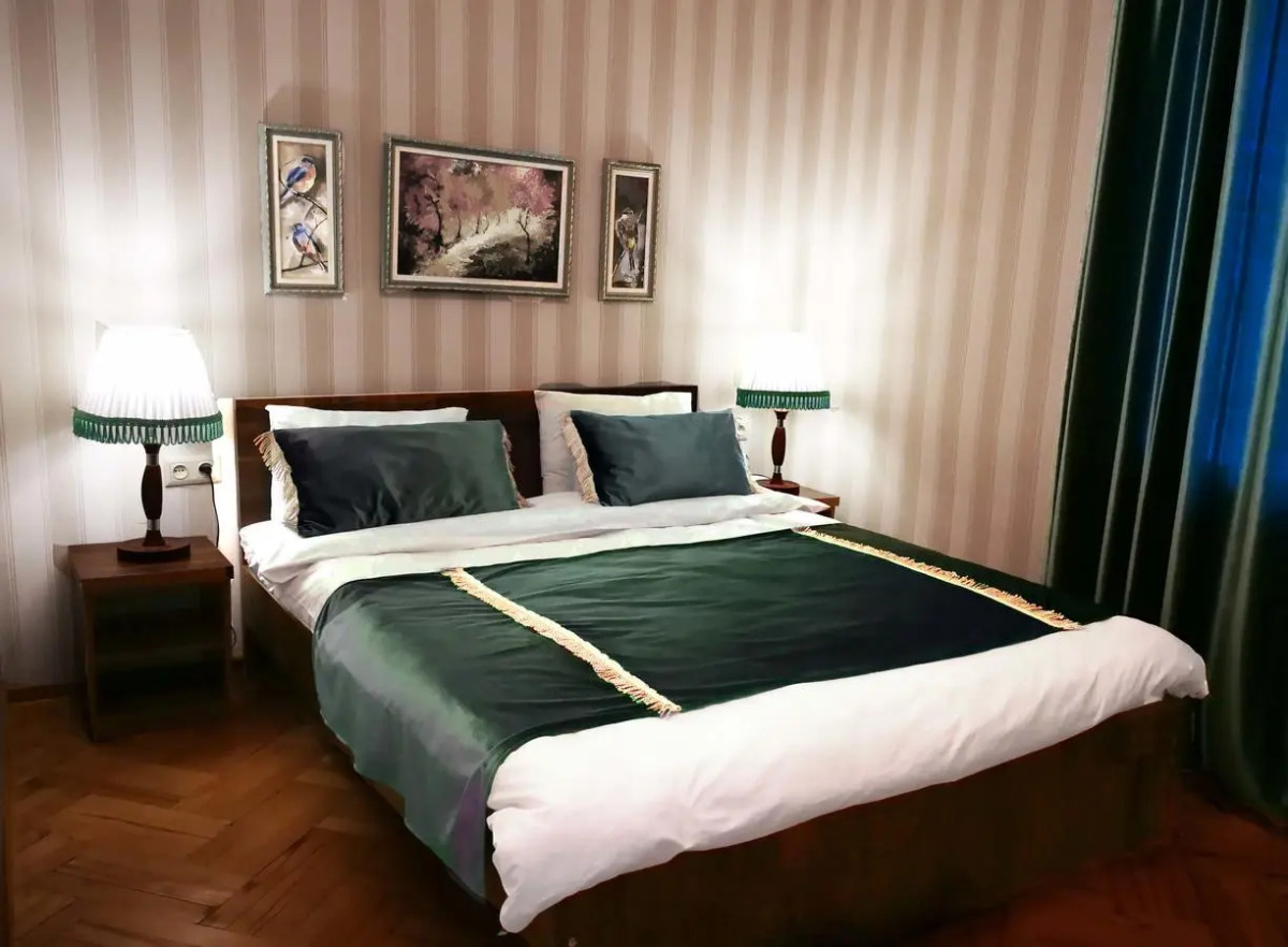 Бутик-отель Simon's Boutique Hotel