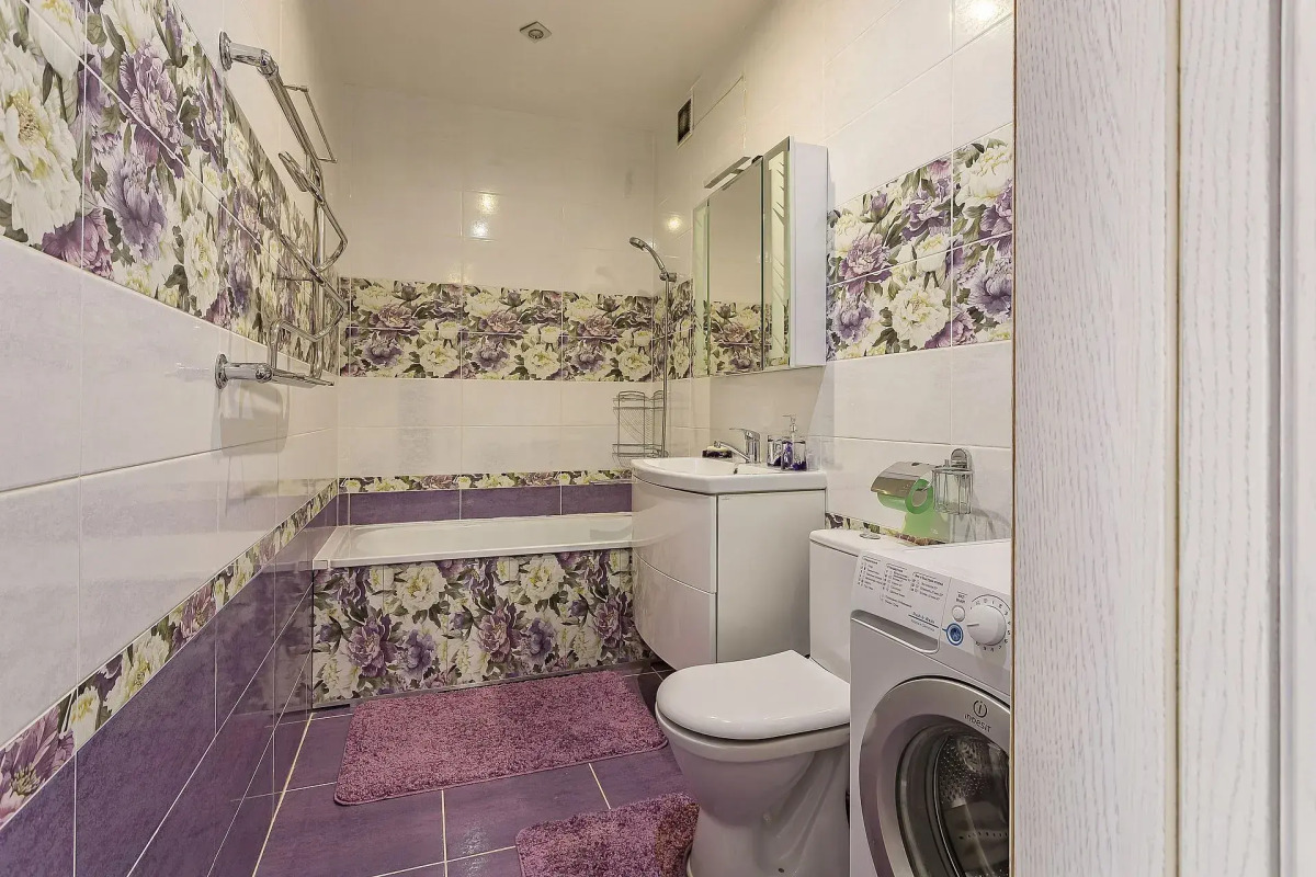 Квартира Уютная и Светлая рядом с Метро