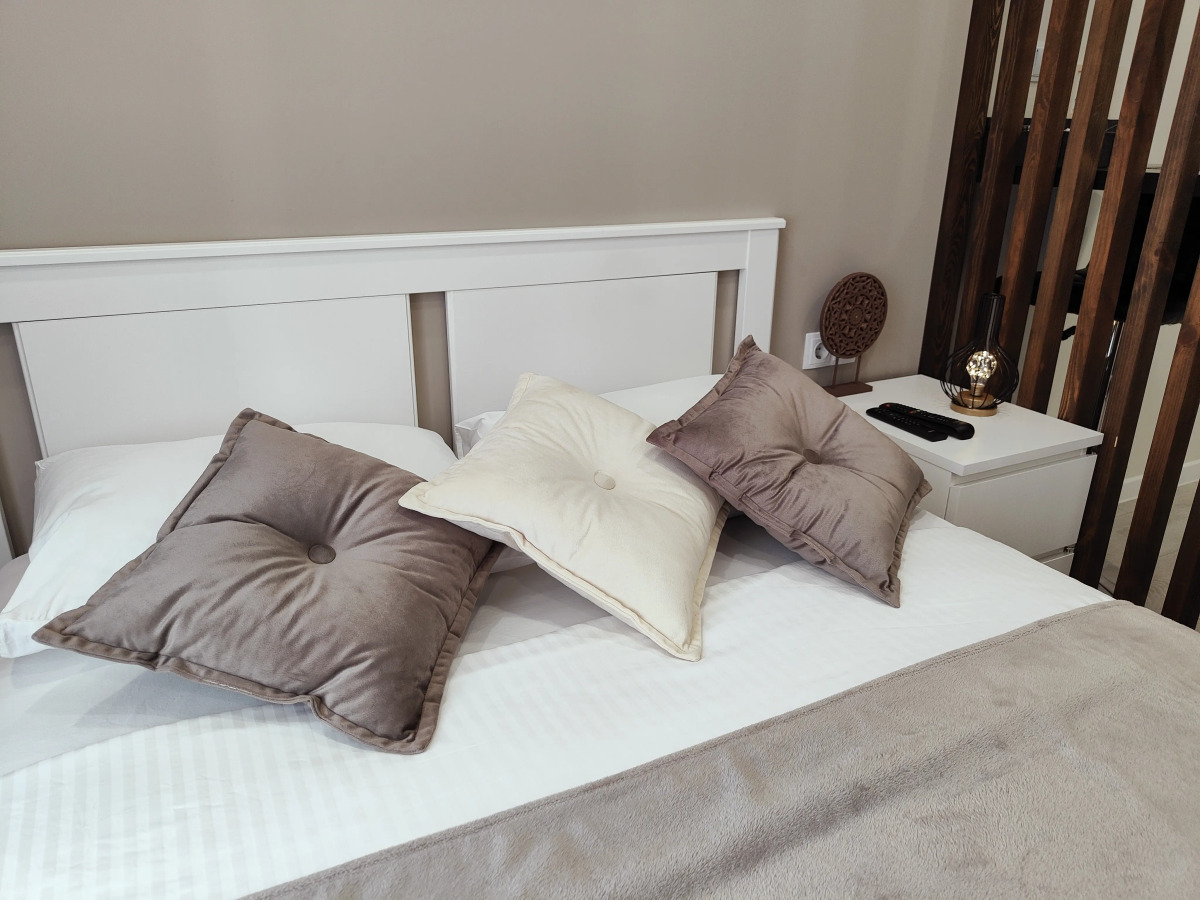 Квартира Любимый Дом на Измайлова