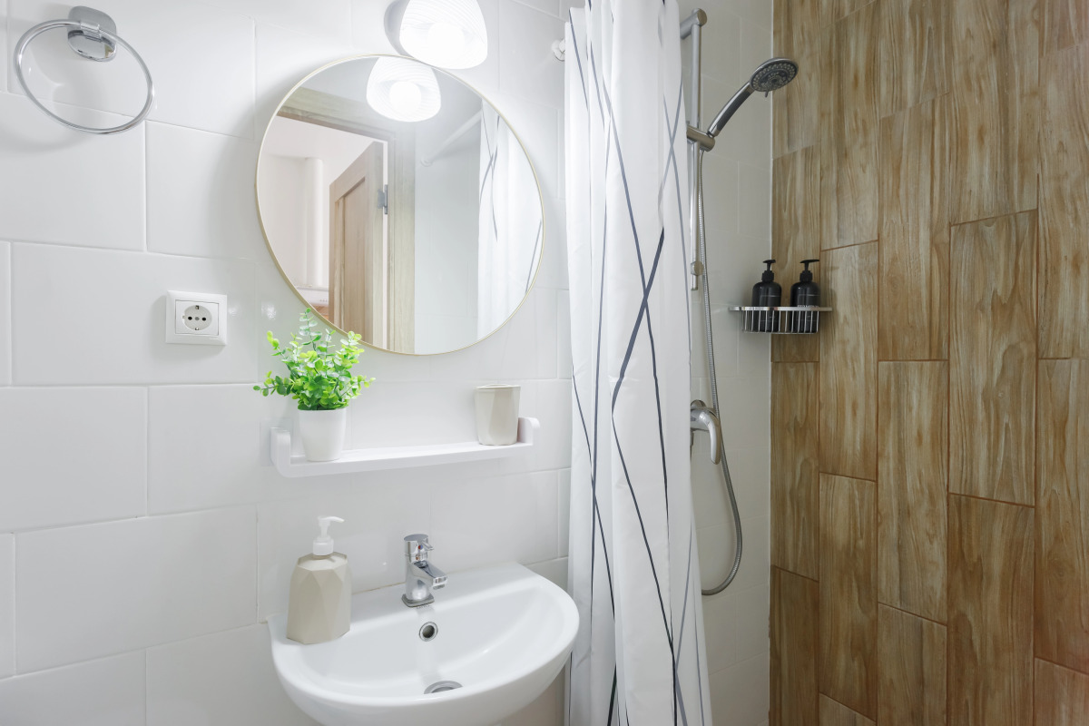 Апартаменты Студия на Газетном