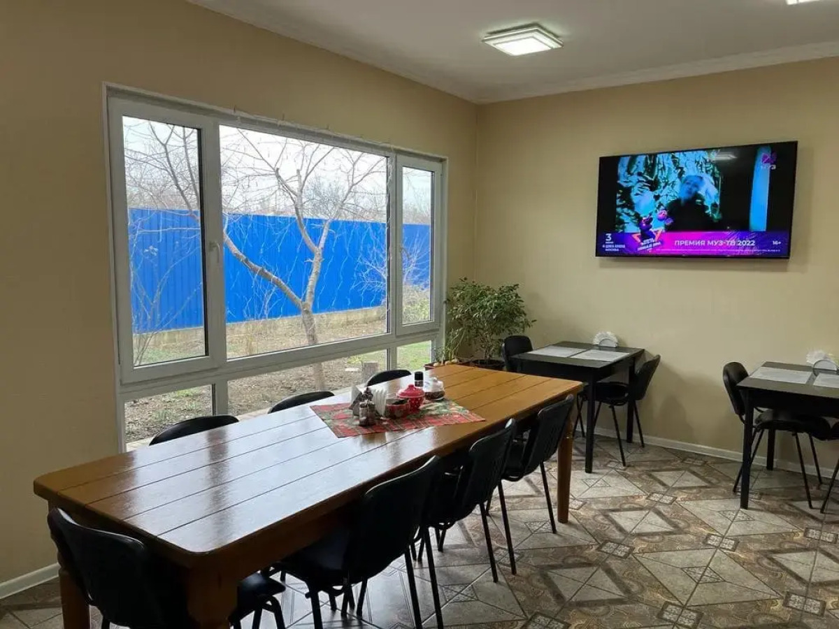 Гостевой Дом Моника