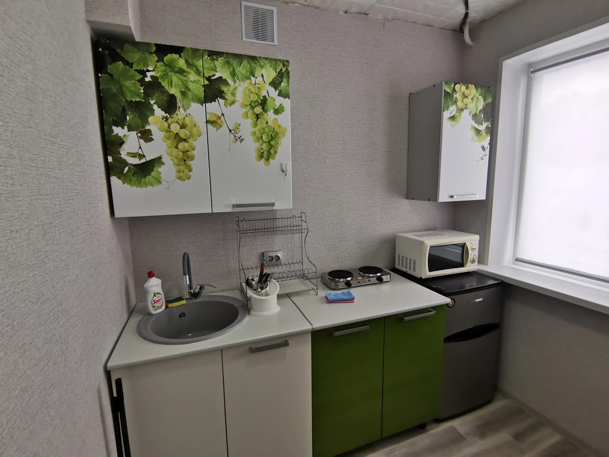 Квартира Уютная