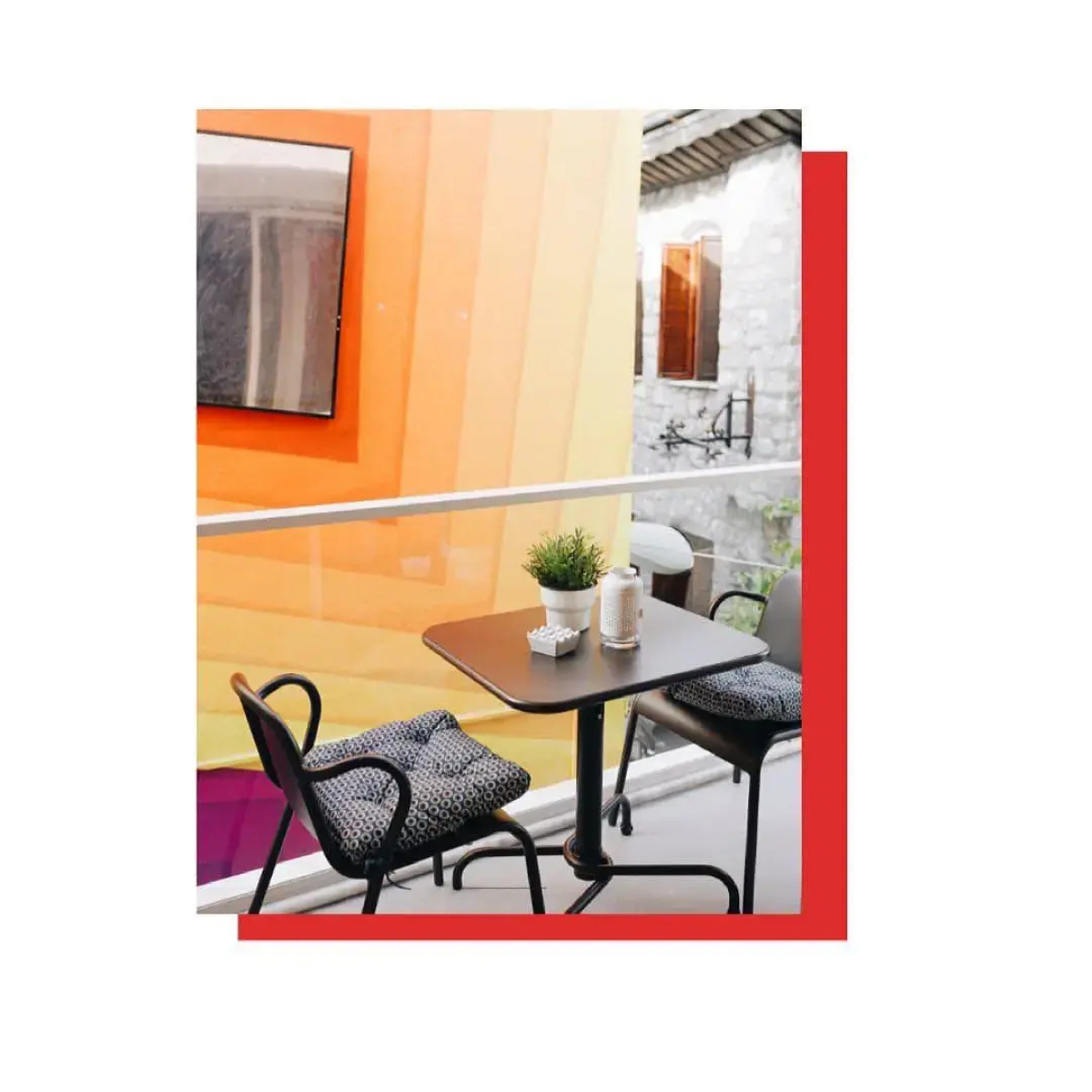 Отель Bono Hotel Old Town