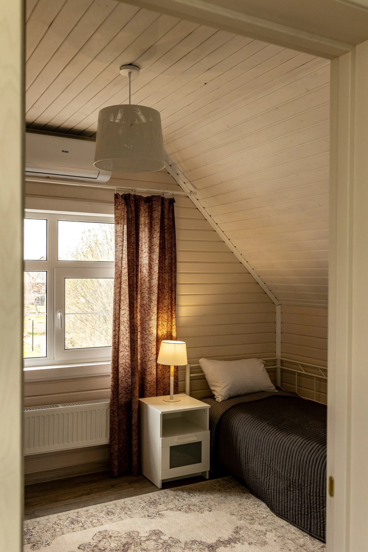 Гостевой дом Синяя синица