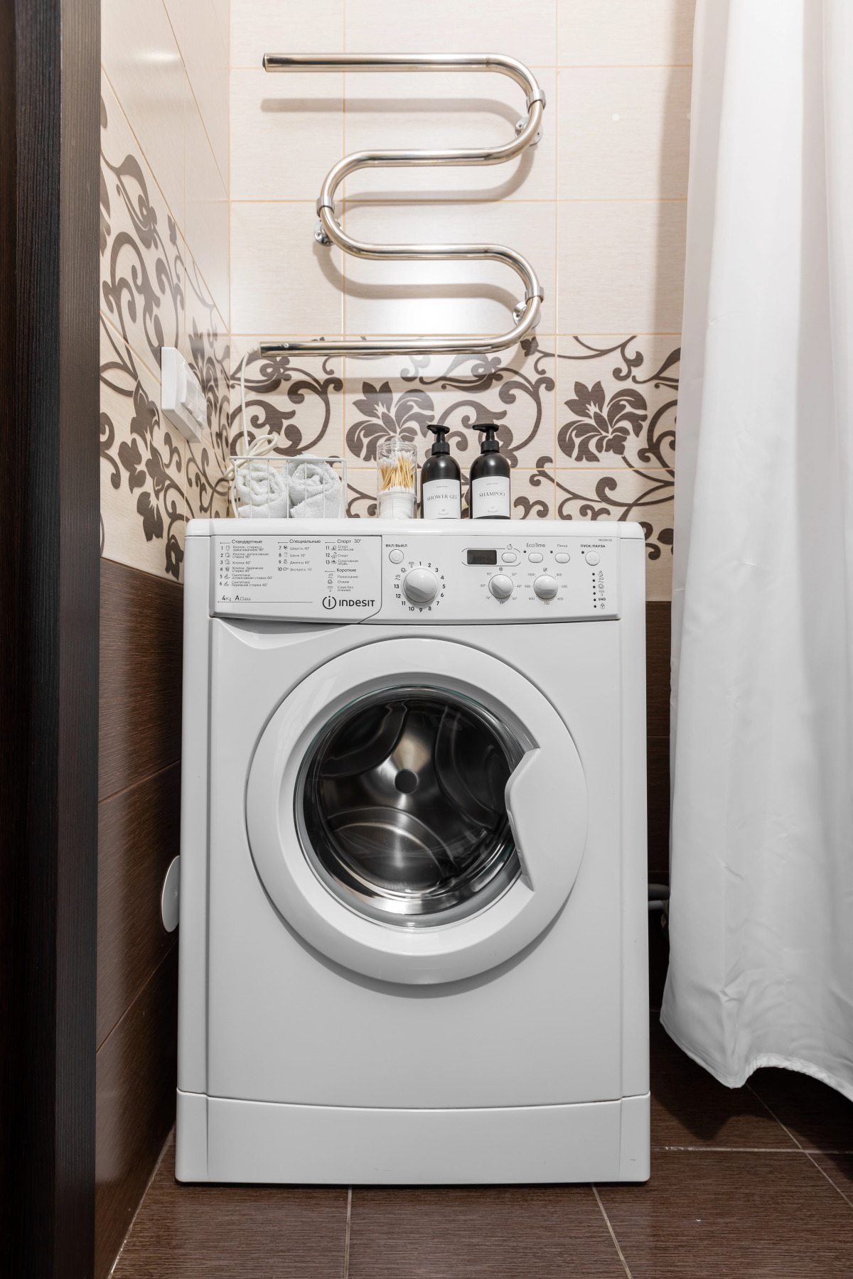 Квартира SmartOcean Семейная на Яхтенной