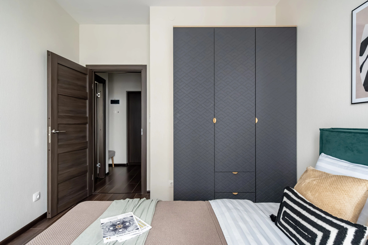 Апартаменты Merino Home Amelie